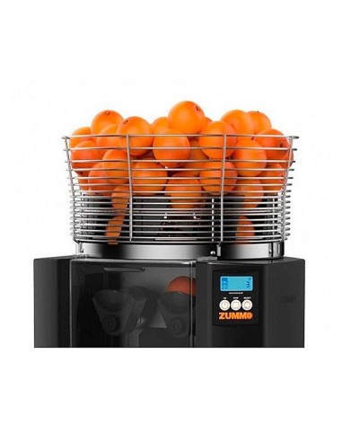 Cesta Nature Acero Inoxidable 16 kg Z14 Zummo | Hostelería Negocios