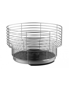 Cesta Nature Acero Inoxidable 16 kg Z14 Zummo | Hostelería Negocios 2