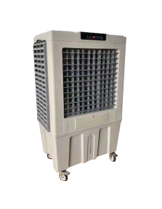 Climatizador Evaporativo AY-KLB180 18.000 m³/h | Hostelería Negocios 2