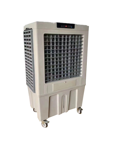 Climatizador Evaporativo AY-KLB180 18.000 m³/h | Hostelería Negocios
