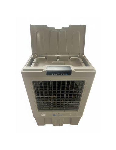 Climatizador Evaporativo AY-KLB180 18.000 m³/h | Hostelería Negocios