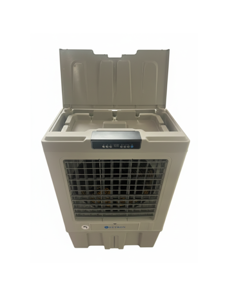 Climatizador Evaporativo AY-KLB180 18.000 m³/h | Hostelería Negocios