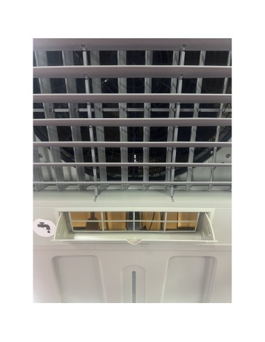 Climatizador Evaporativo AY-KLB180 18.000 m³/h | Hostelería Negocios