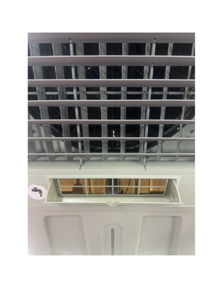 Climatizador Evaporativo AY-KLB180 18.000 m³/h | Hostelería Negocios
