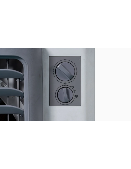 Climatizador Evaporativo AY-D120 12.000 m³/h | Hostelería Negocios