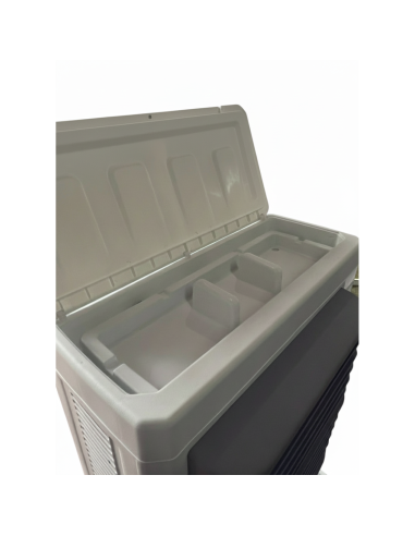 Climatizador Evaporativo AY-D120 12.000 m³/h | Hostelería Negocios