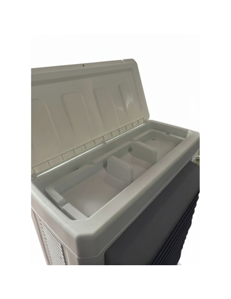 Climatizador Evaporativo AY-D120 12.000 m³/h | Hostelería Negocios