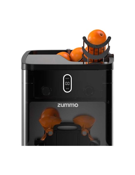 Exprimidor Zummo Viva Advance Z25-SM | Hostelería Negocios