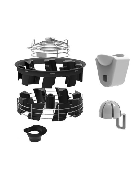 Kit de Exprimido S Z14 Zummo | Hostelería Negocios