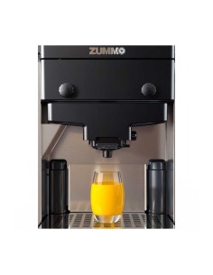 Exprimidor Automatico de Zumos Z1 Beige Nature|hosteleria Negocios 2