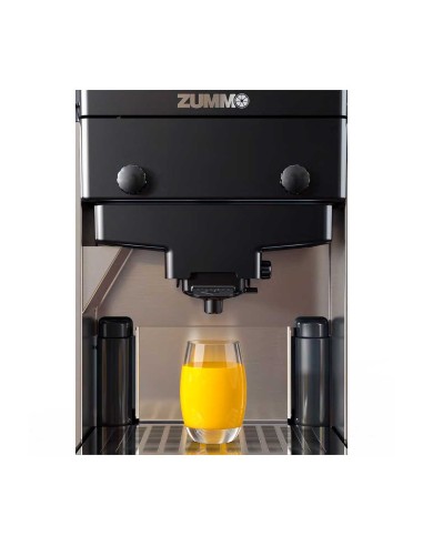Exprimidor Automatico de Zumos Z1 Naranja Nature|Hosteleria Negocios