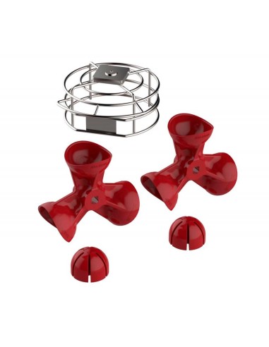 Kit de Exprimido Z40 Nature Zummo | Hostelería Negocios