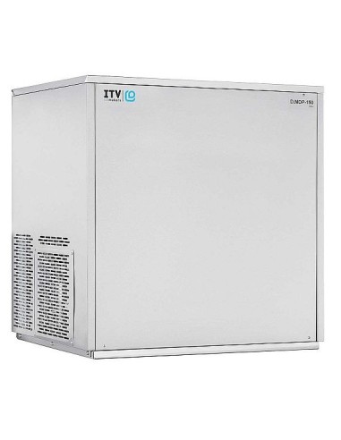 Máquina Hielo Delta Max MDP150 Aire ITV | Hostelería Negocios