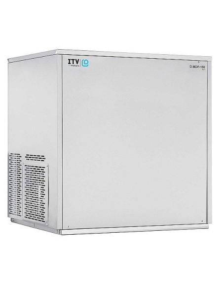 Máquina Hielo Delta Max MDP150 Aire ITV | Hostelería Negocios