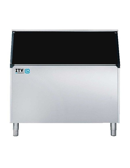 Depósito Hielo S400 390 kg ITV | Hostelería Negocios