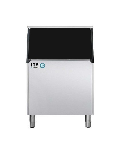 Depósito Hielo S220 230 kg ITV | Hostelería Negocios