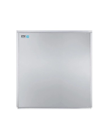 Máquina Hielo MDP150 60 g 150 kg/día ITV | Hostelería Negocios