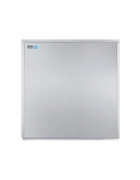 Máquina Hielo MDP150 60 g 150 kg/día ITV | Hostelería Negocios