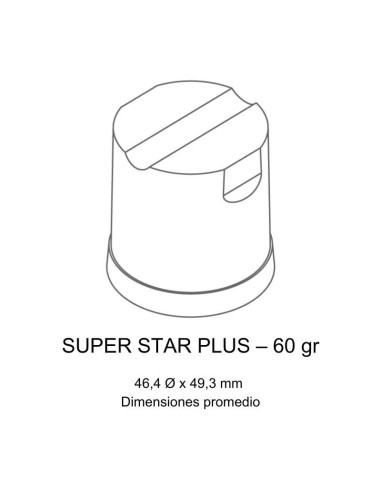 Máquina Hielo MDP150 60 g 150 kg/día ITV | Hostelería Negocios