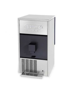 Máquina Hielo DSS 42 Aire 42 kg/24 h Brema | Hostelería Negocios