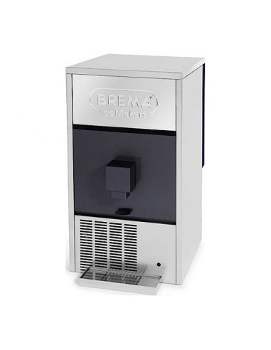 Máquina Hielo DSS 42 Aire 42 kg/24 h Brema | Hostelería Negocios