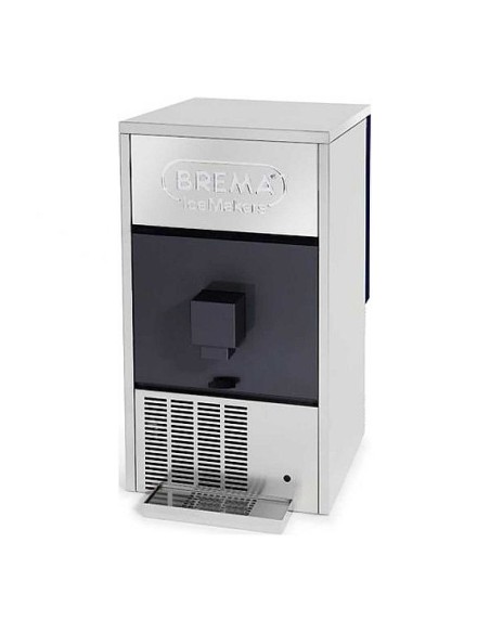 Máquina Hielo DSS 42 Aire 42 kg/24 h Brema | Hostelería Negocios