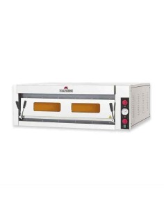 Horno Pizza Eléctrico TKC1-l   9 x 33 cm ITALFORNI|Hosteleria Negocios