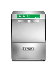 Lavavasos E-40H Bomba y Detergente Silanos | Hostelería Negocios