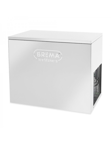 Máquina Hielo C150 155 kg/24h Brema | Hostelería Negocios