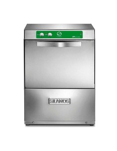 Lavavasos E-40HB con Bomba Silanos | Hostelería Negocios
