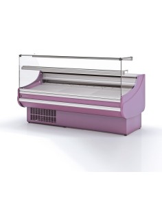 Vitrina Refrigerada CVE-9-25-RR Coreco | Hostelería Negocios 2