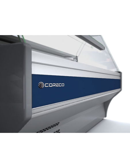 Vitrina Refrigerada CVE-9-25-RR Coreco | Hostelería Negocios