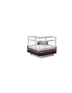 Vitrina Angular VBC 90 AA RUCP Infrico | Hostelería Negocios