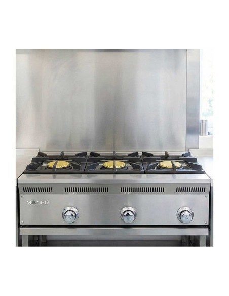 Cocina Eco Line 500 ELE-93G Mainho|Hosteleria negocios