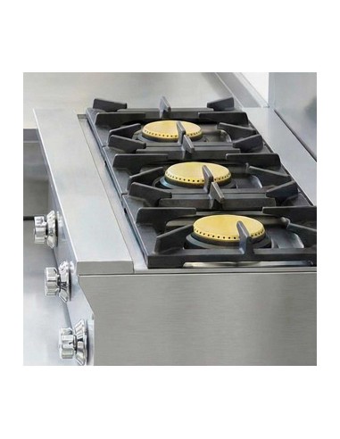 Cocina Eco Line 500 ELE-93G Mainho|Hosteleria negocios