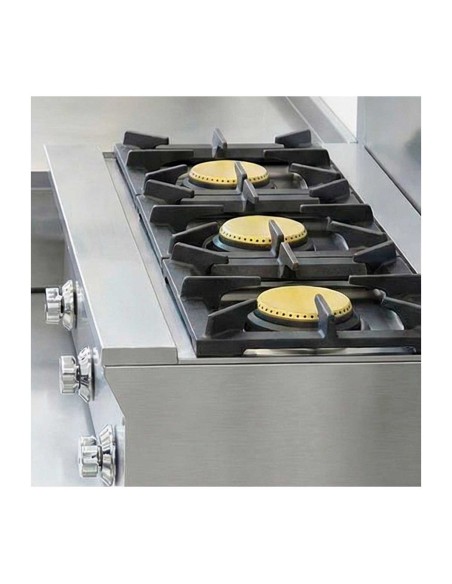 Cocina Eco Line 500 ELE-93G Mainho|Hosteleria negocios