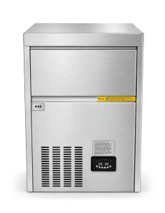 Máquina Hielo 60 Kg HNK60 | Hostelería Negocios