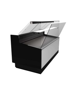 Vitrina Expositora Serie 970 ALMVED9720MR Almison|Hosteleria negocios 2