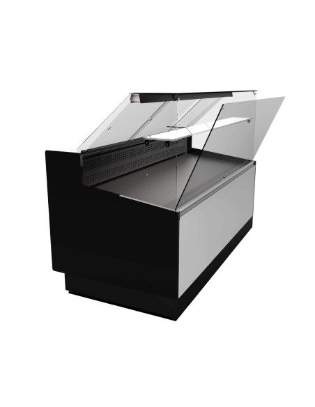 Vitrina Expositora Serie 970 ALMVED9720MR Almison|Hosteleria negocios