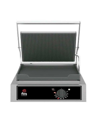 Plancha Grill GRL-3 FM | Hostelería Negocios