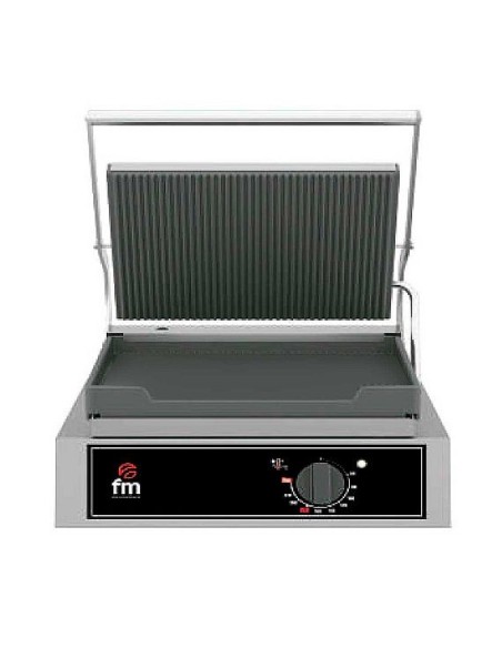 Plancha Grill GRL-3 FM | Hostelería Negocios