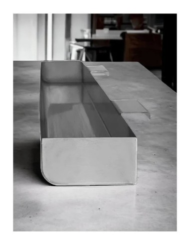 Plancha Gas 2 Placas EG8R44 Maiser | Hostelería Negocios