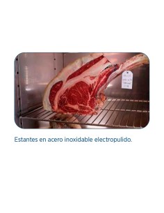 Cava Maduración Carne Expocarn 150 Edenox | Hostelería Negocios 2