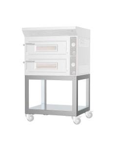 Soporte Horno Entry Max PizzaGroup | Hostelería Negocios