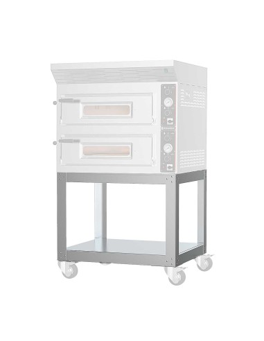 Soporte Horno Entry Max PizzaGroup | Hostelería Negocios