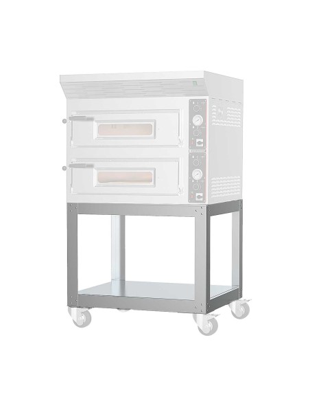 Soporte Horno Entry Max PizzaGroup | Hostelería Negocios