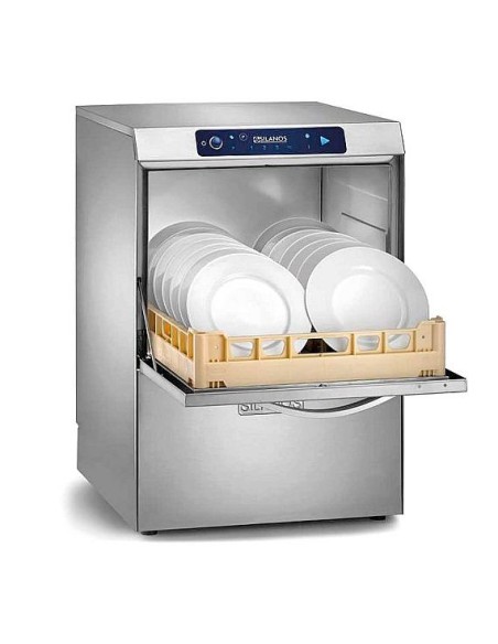 Lavavajillas N-700 Digit Silanos | Hostelería Negocios