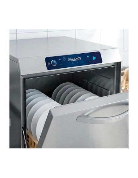 Lavavajillas N-700 Digit Silanos | Hostelería Negocios