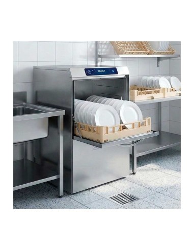 Lavavajillas N-700 Digit Silanos | Hostelería Negocios
