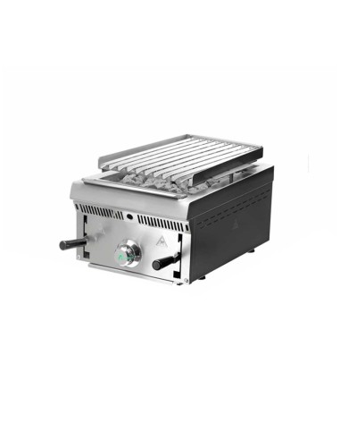 Barbacoa Gas PBI Mainho | Hostelería Negocios